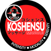 KOSHENSU